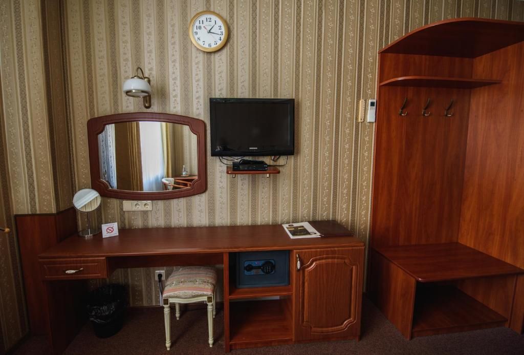 Парк-отель «Park Hotel Zamkovyj» фото 29