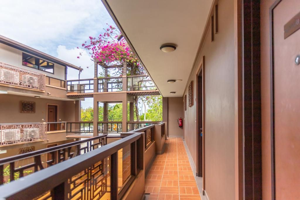 Guest House «Rashu Hiyaa Guest House» фото 33