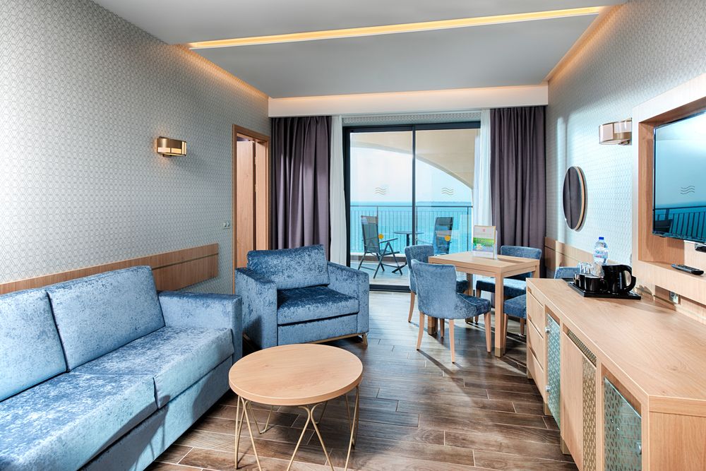 RIU Palace Sunny Beach фото 42