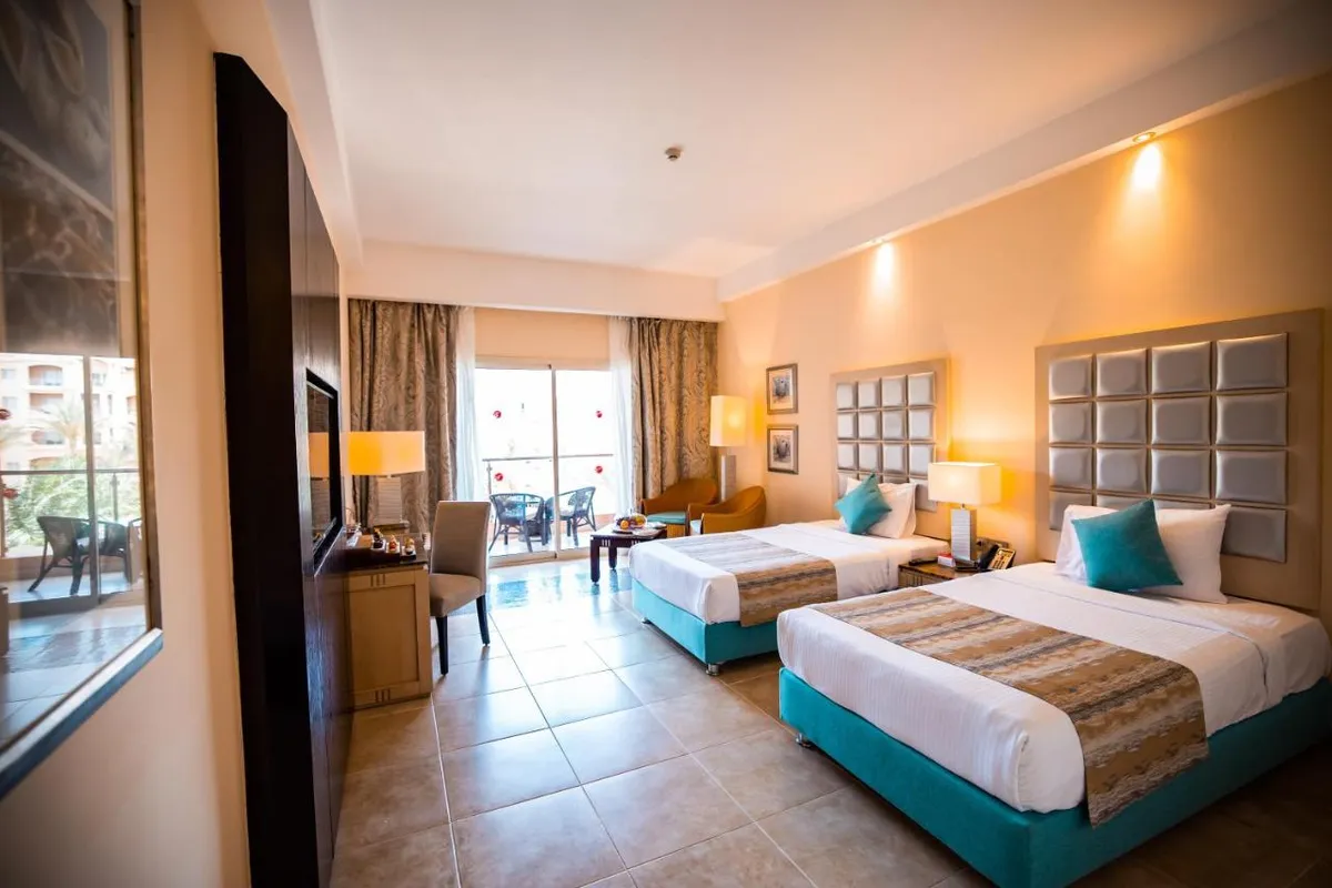 Tropitel Sahl Hasheesh фото 3