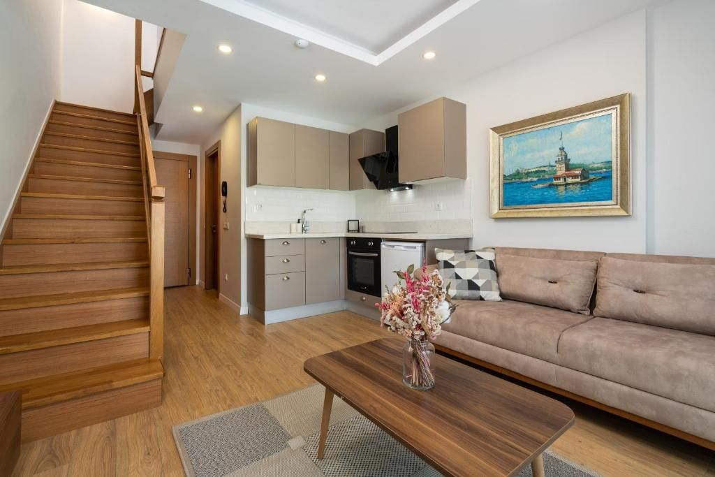 Veranda Beach Suites Boutique фото 35
