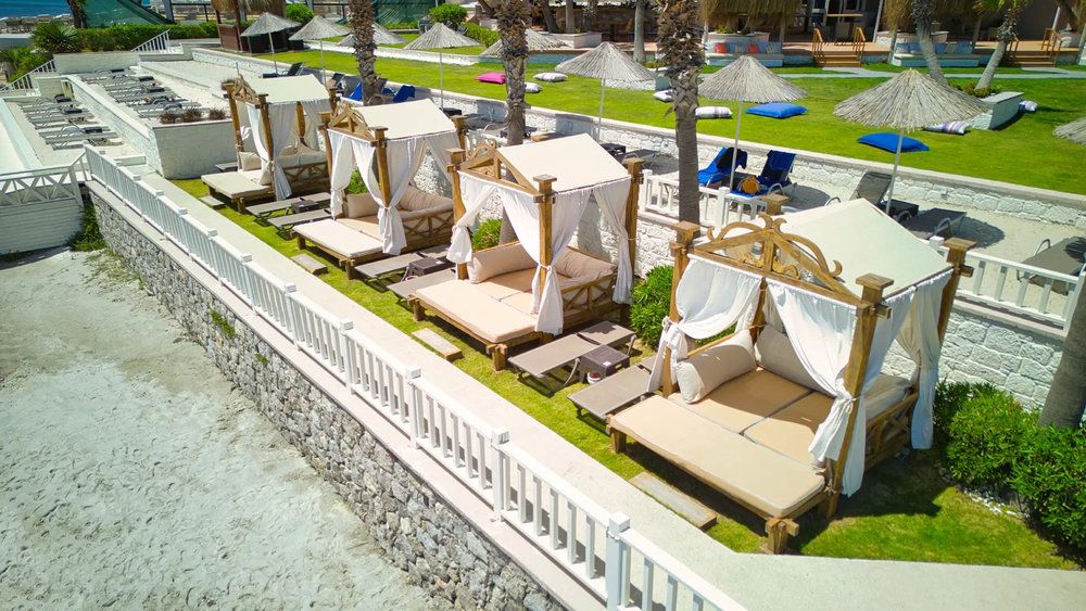Seya Beach Hotel - Alacati фото 86