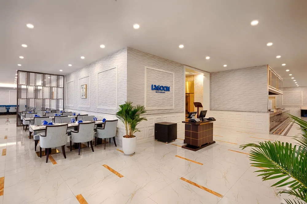 Vinpearl Condotel Beachfront Nha Trang фото 61