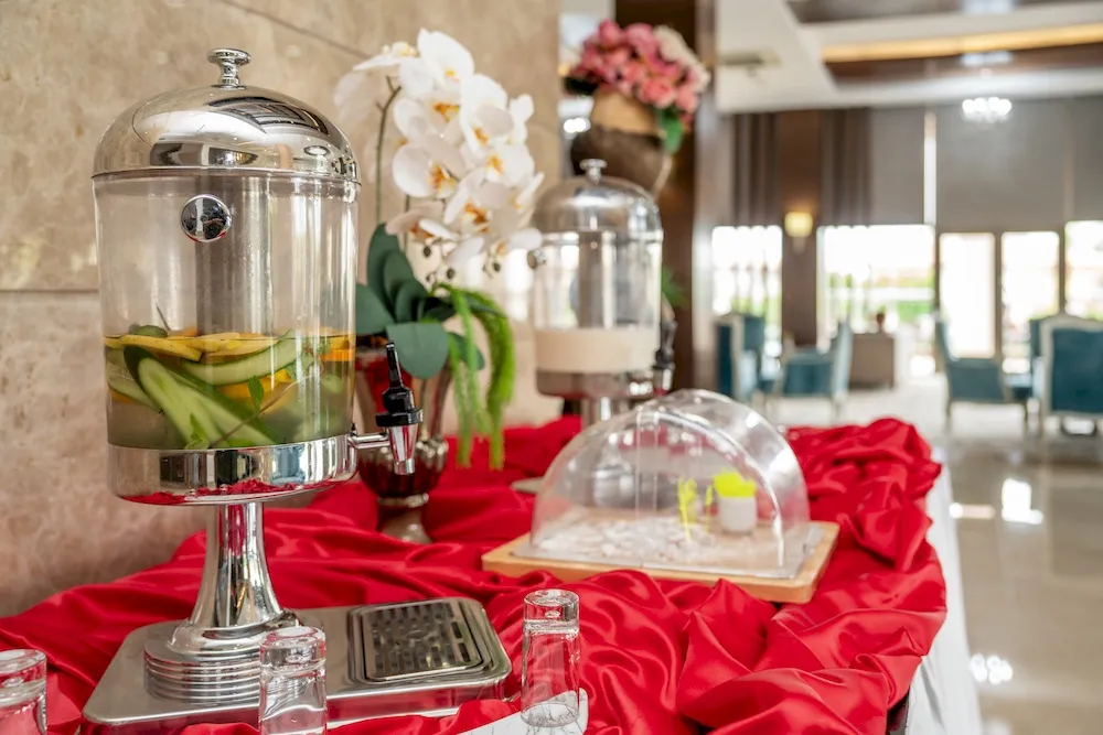 Linda Sunny Beach Hotel & Spa фото 208