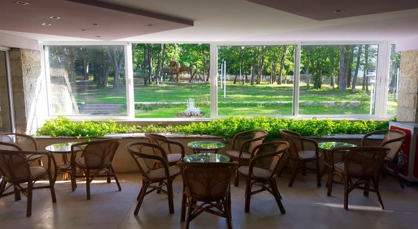 Atliman Beach Park Hotel фото 6