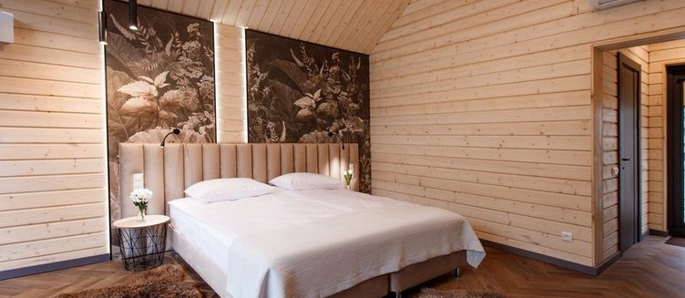 Фото отеля Енот