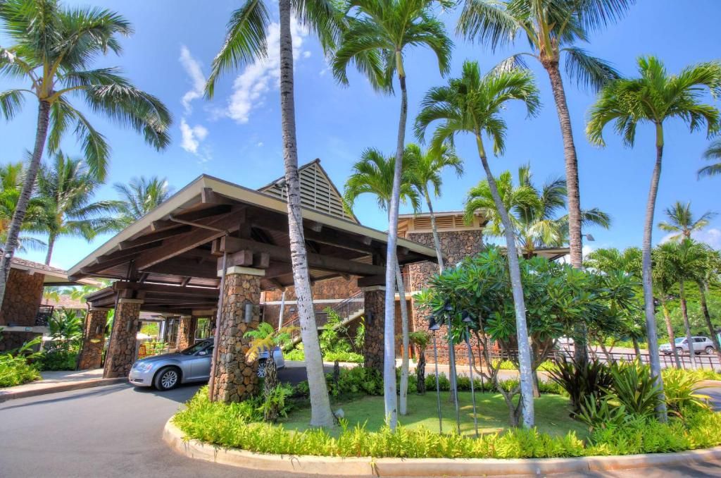 Koa Kea Hotel & Resort фото 12