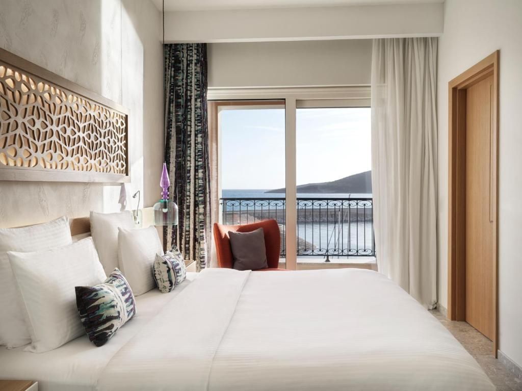 The Chedi Lustica Bay фото 91