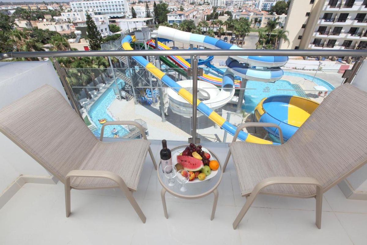 Anastasia Splash Residences фото 4