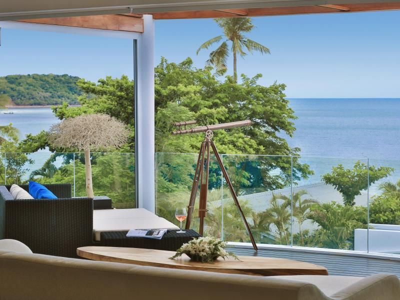 The Privilege Hotel Ezra Beach Club фото 12