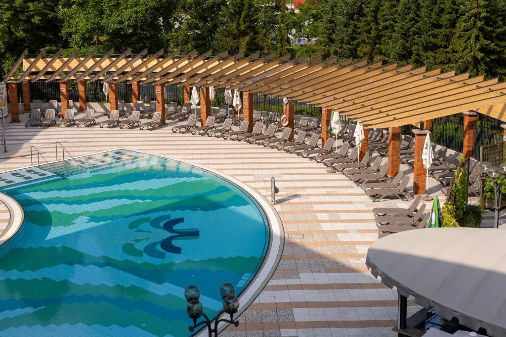 Hotel Zdravilisce - Thermana Lasko фото 7