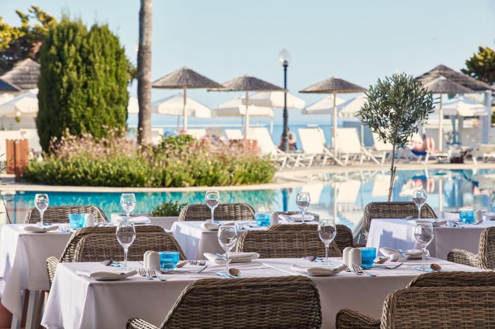Atlantica Bay Hotel (Adults Only) фото 11
