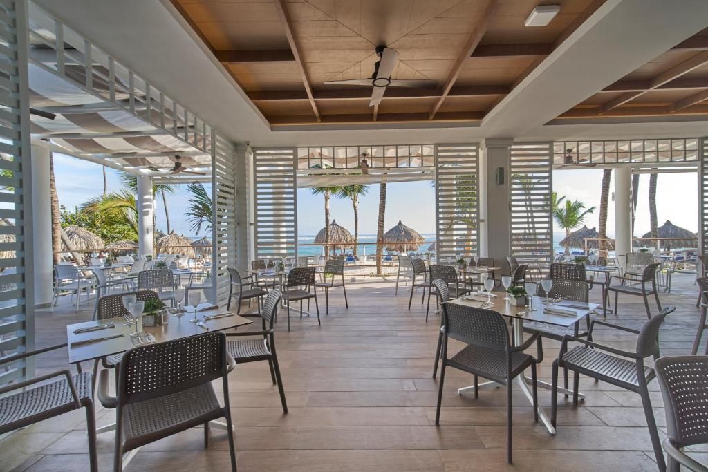 Bahia Principe Luxury Ambar - Adults Only All Inclusive фото 14