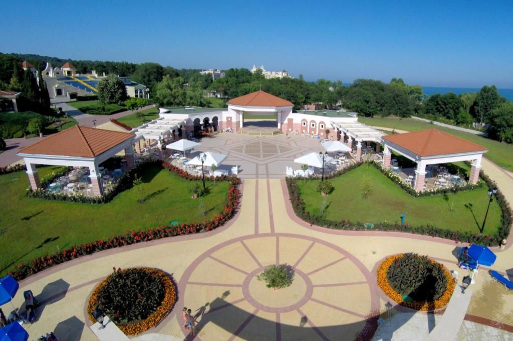 Duni Marina Beach Hotel фото 24