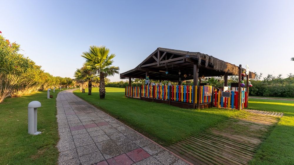 Gloria Golf Resort фото 180