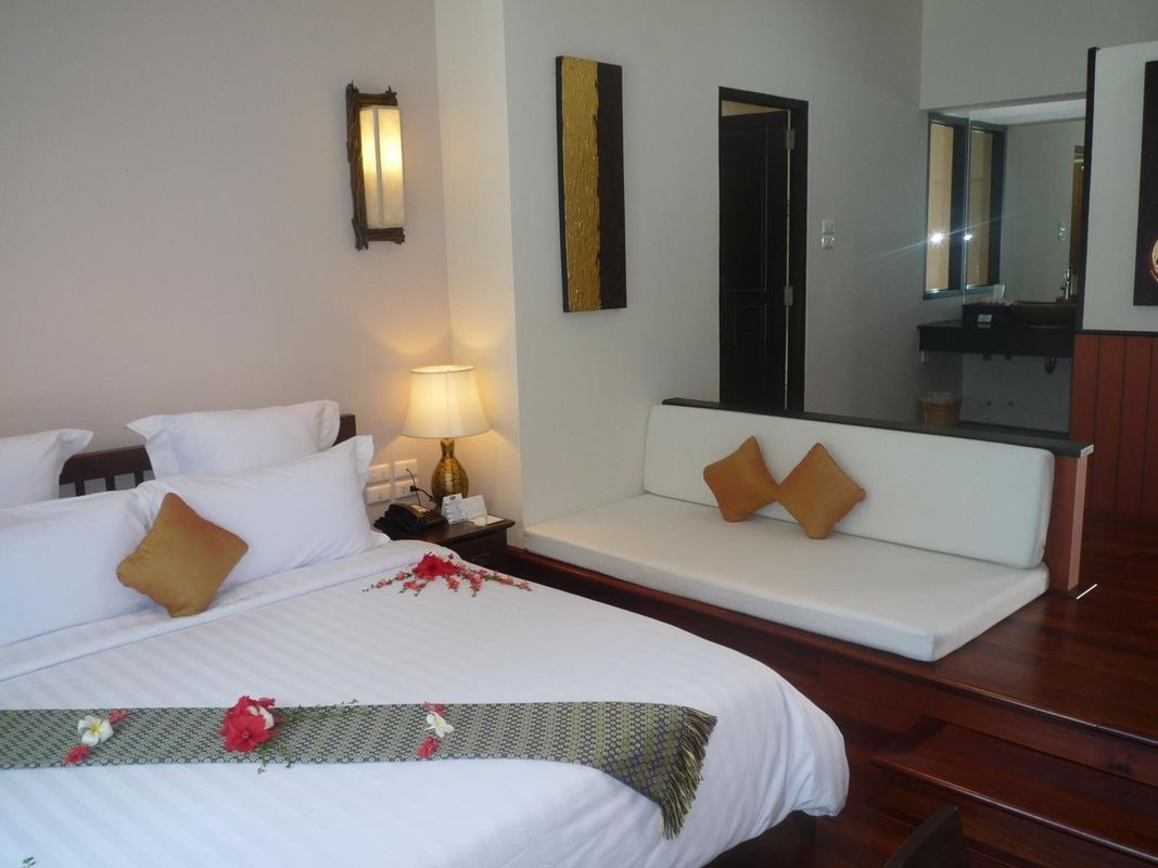 Phi Phi Holiday Resort фото 63