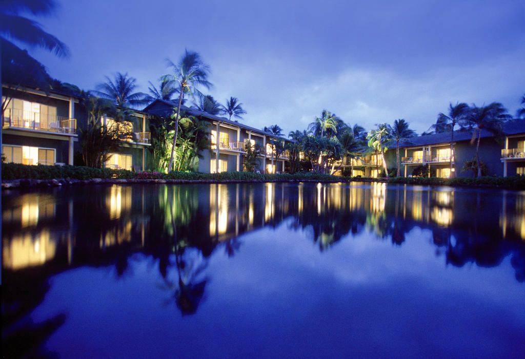 The Kahala Hotel & Resort фото 28