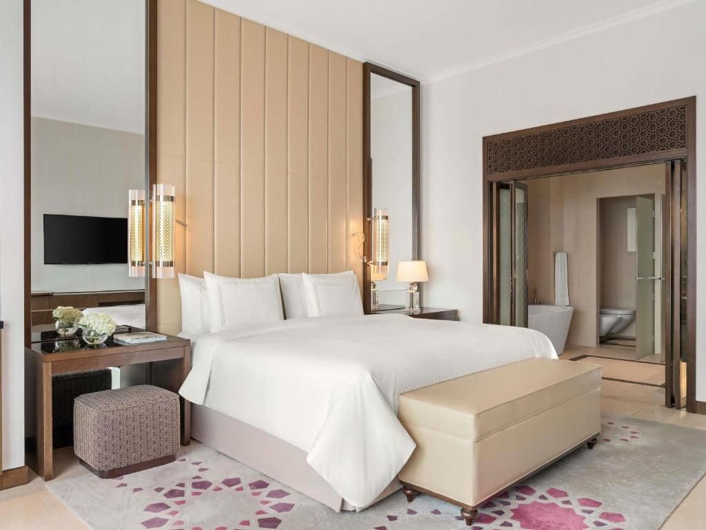 Rixos Marina Abu Dhabi фото 168