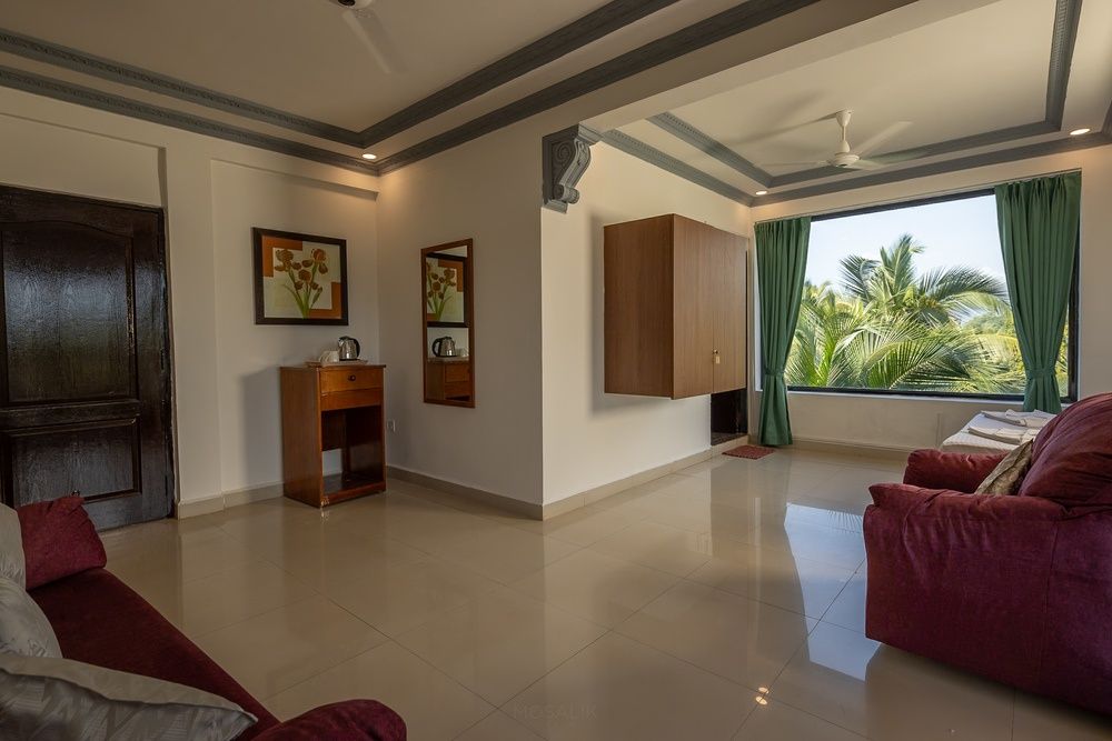 Broad Bean Royal Resort фото 60
