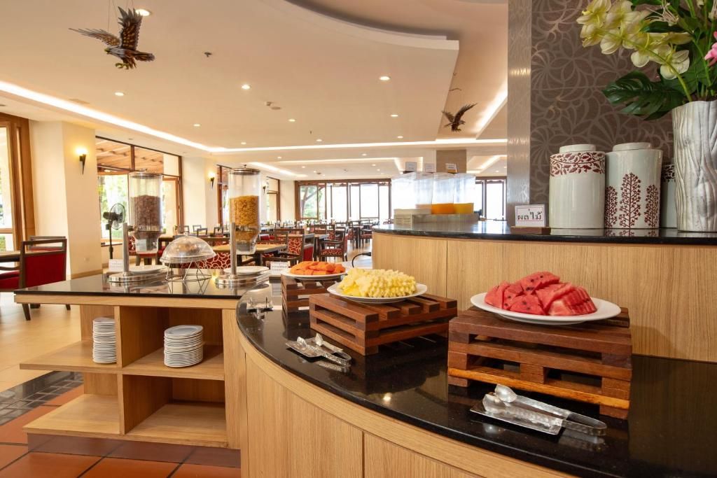 The Heritage Pattaya Beach Resort фото 44