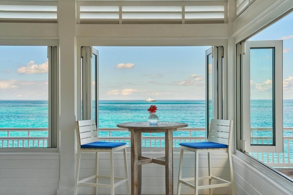 The Ocean Club, A Four Seasons Resort, Bahamas фото 15