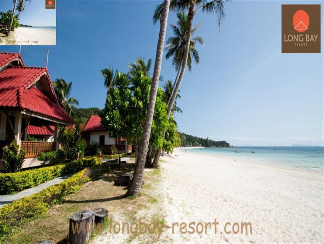 Long Bay Resort фото 5