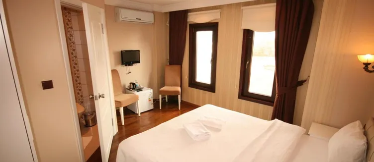 Фото отеля Mangana Konak