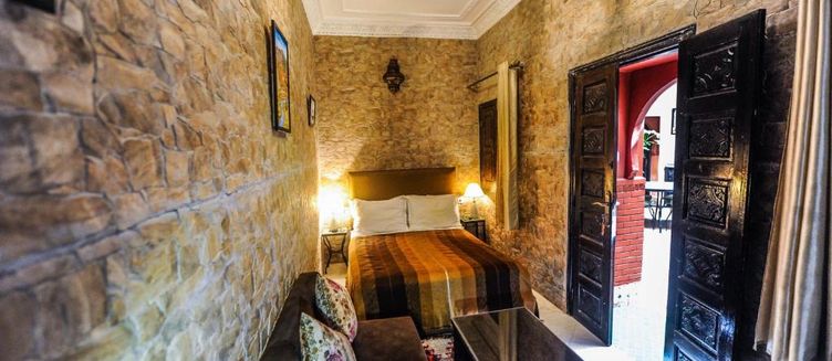 Фото отеля Riad Errabii