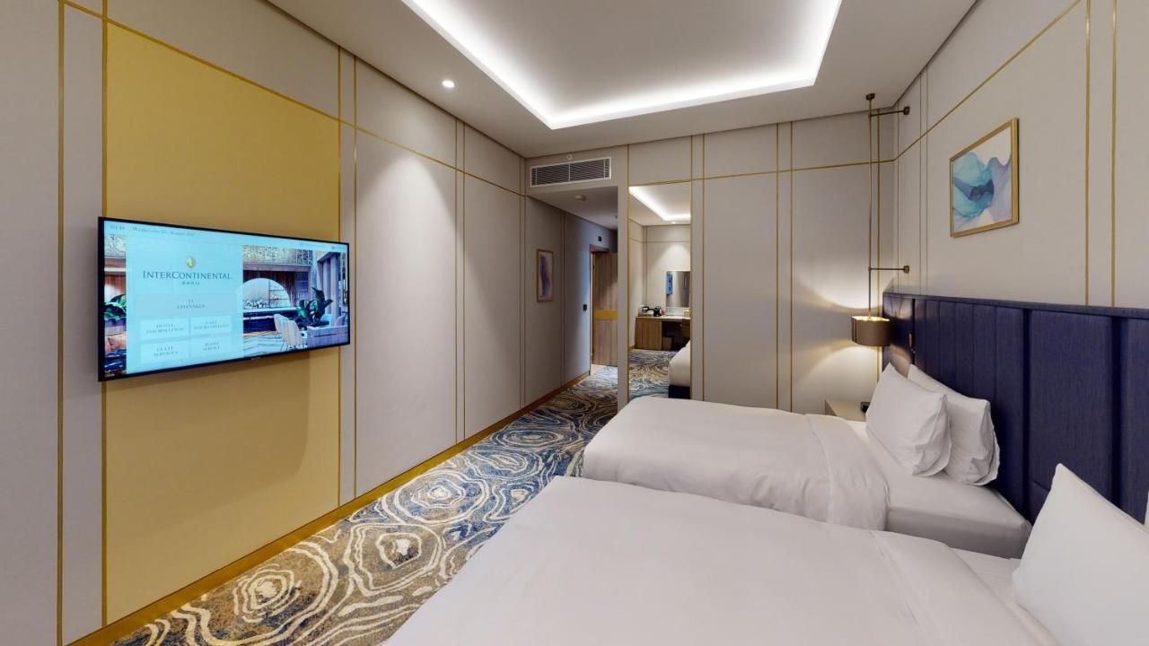 InterContinental фото 4