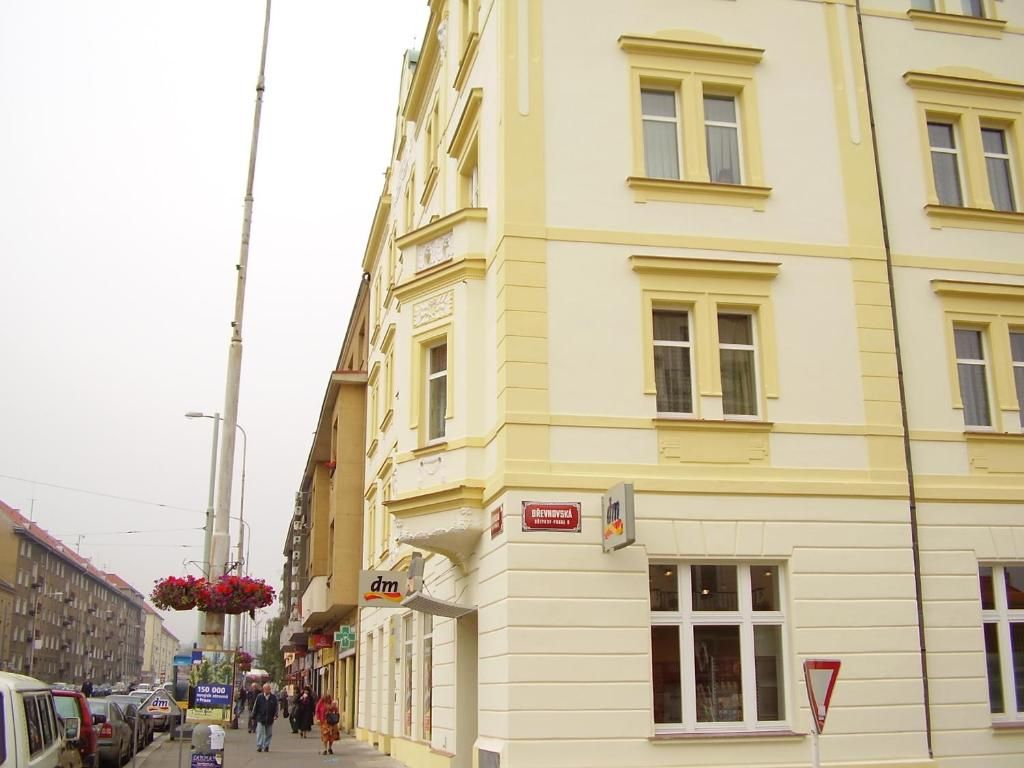 Hotel U Sladku фото 2