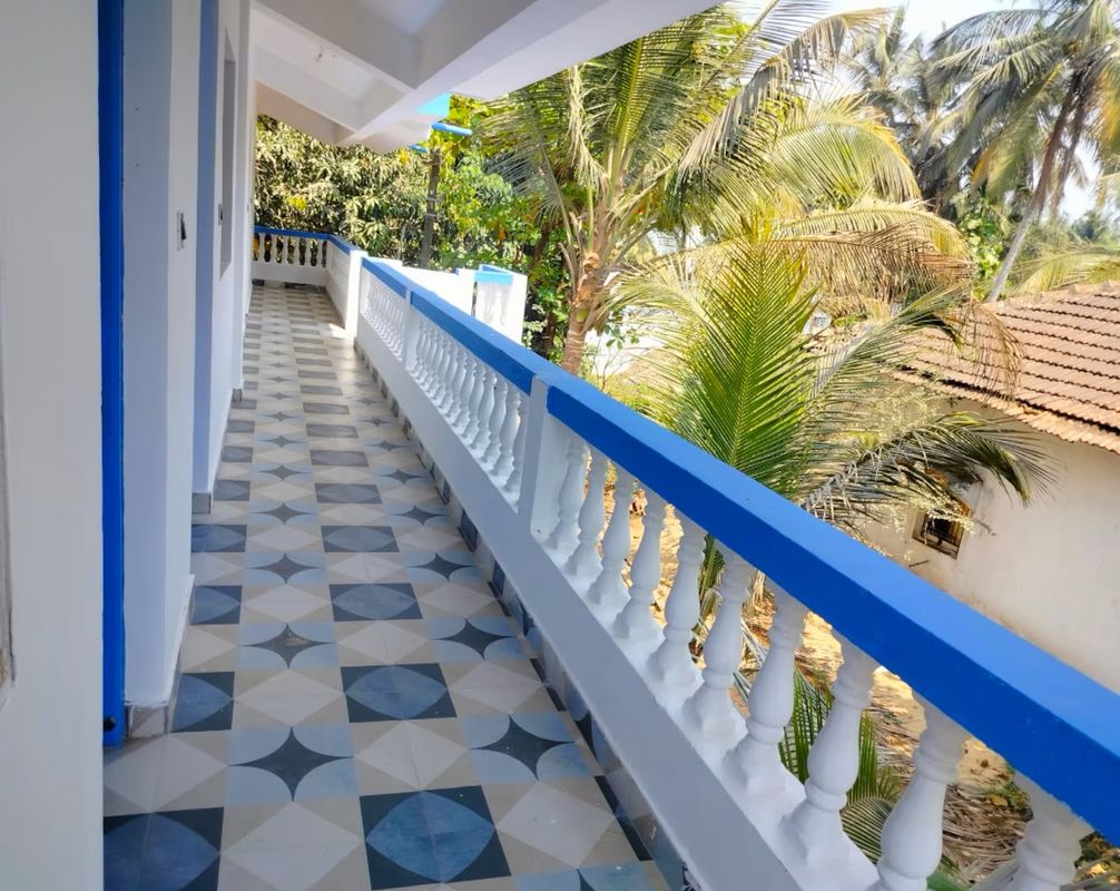 Seras Beach Side Hotel фото 6