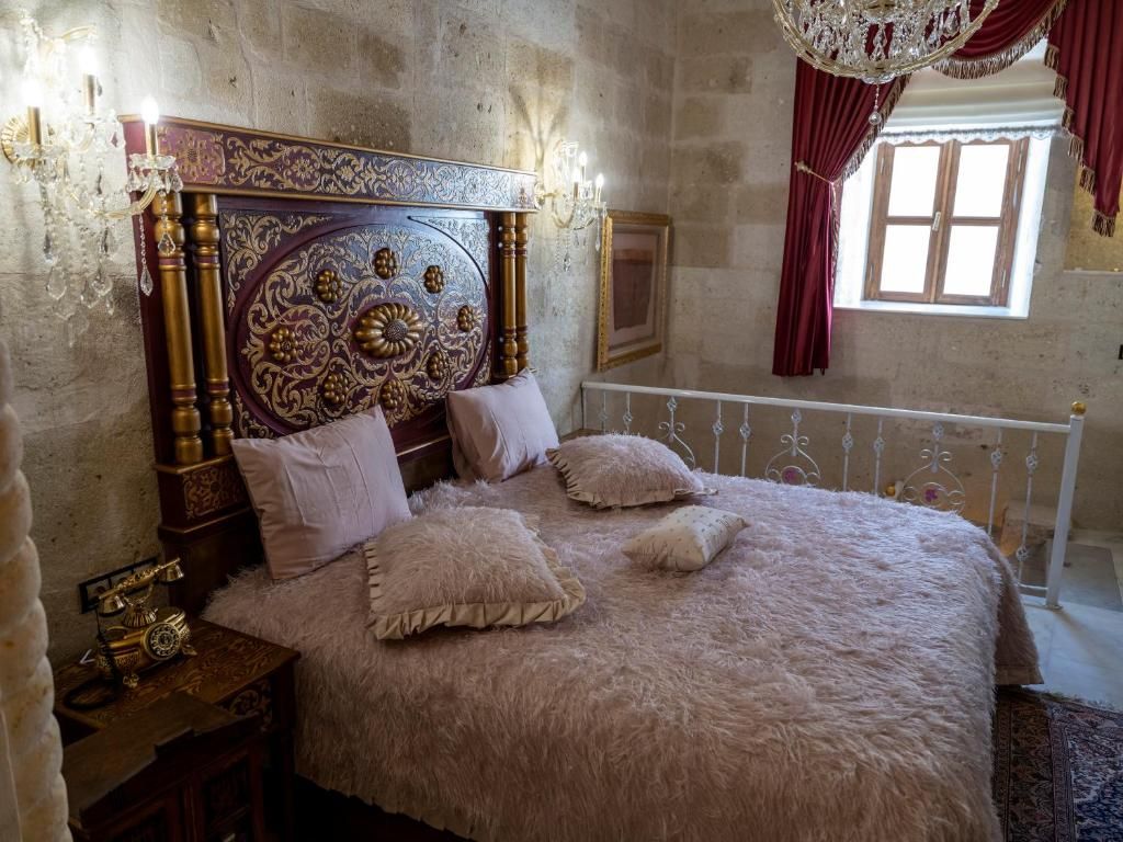 Elika Cave Suites фото 17