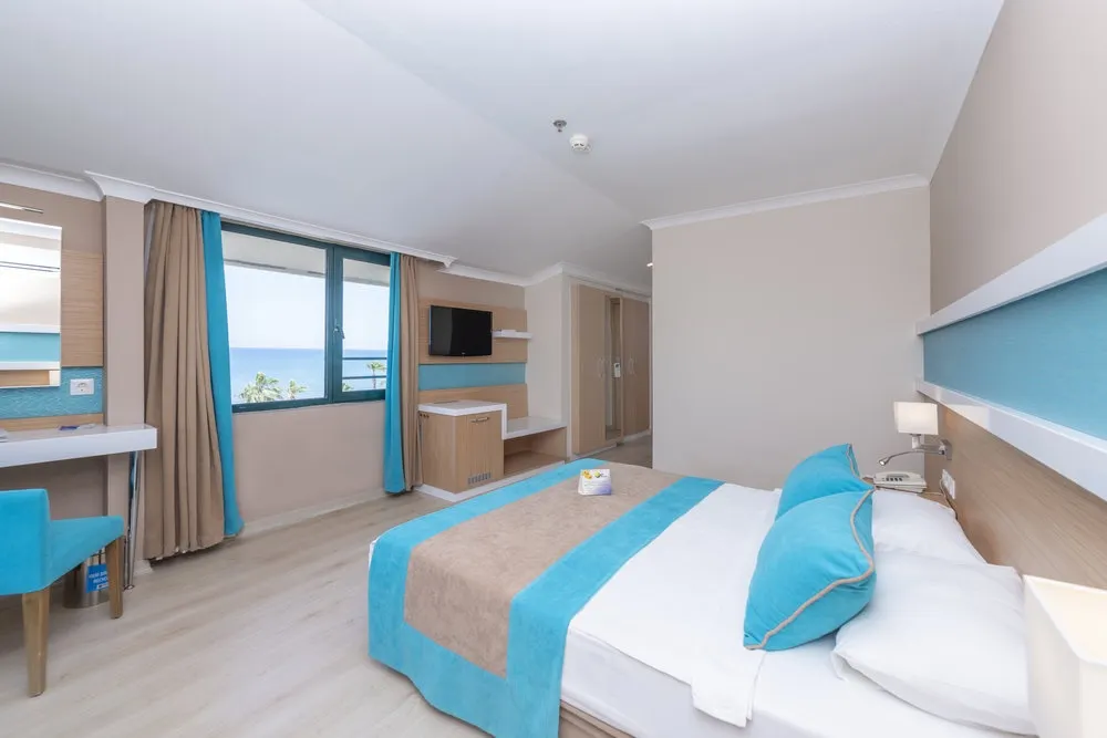 Sandy Beach Hotel фото 86