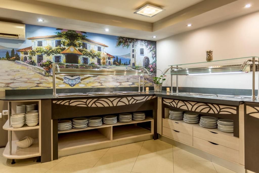 Selena Beach Hotel фото 8