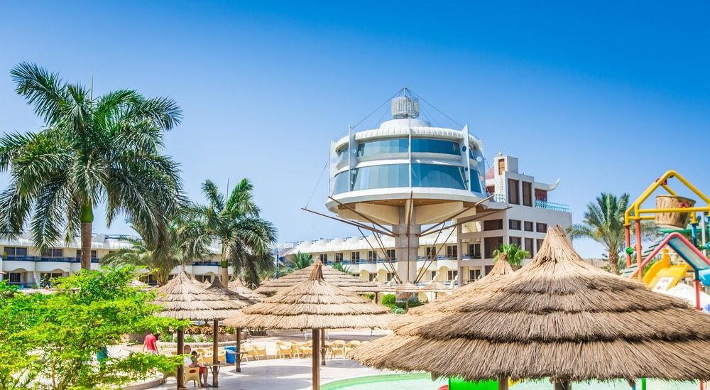 Seagull Beach Resort фото 154