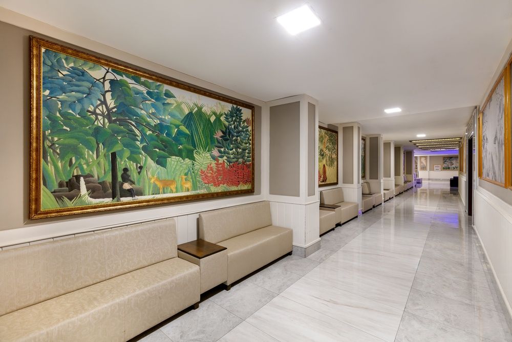 Club Hotel Phaselis Rose фото 273