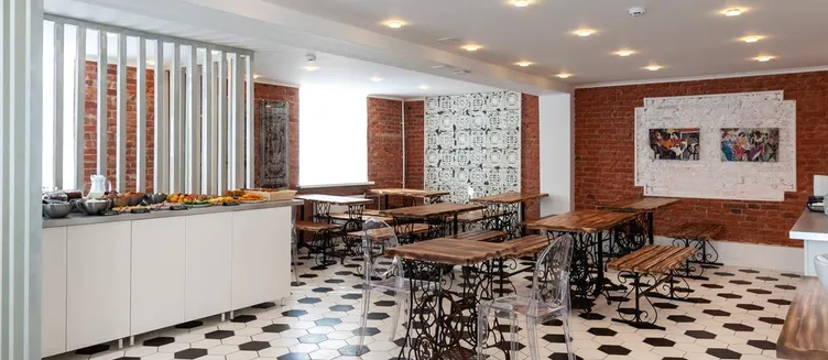 Фото отеля Номера у Лавры