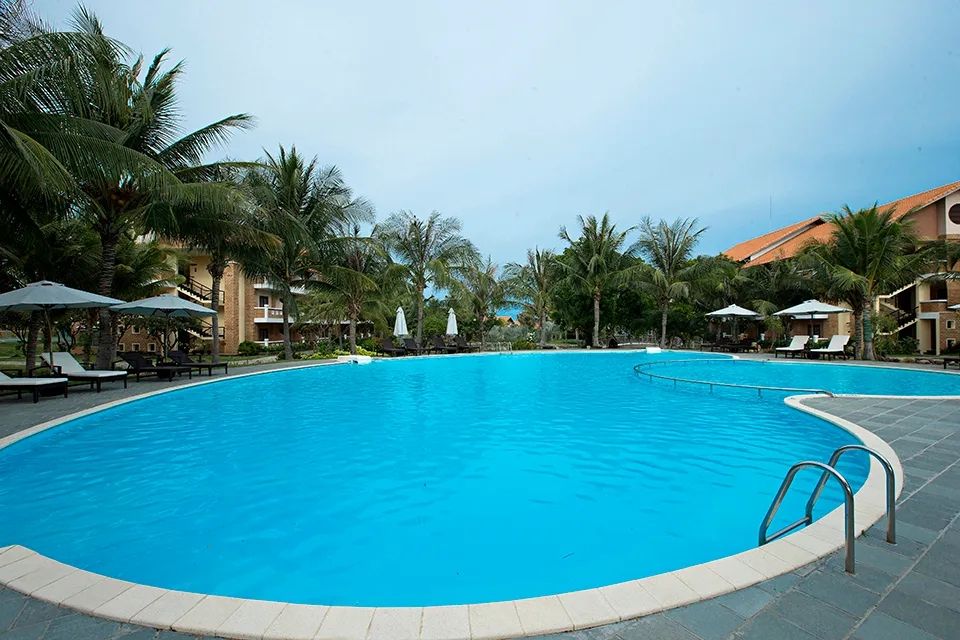 Blue Bay Mui Ne Resort & Spa фото 6