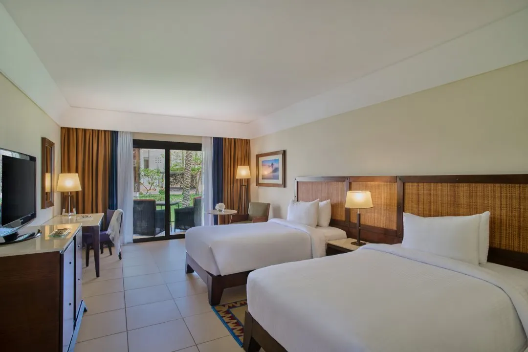 Grand Rotana Resort & Spa фото 4