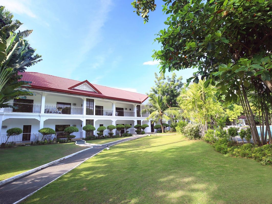Pacific Cebu Resort фото 6