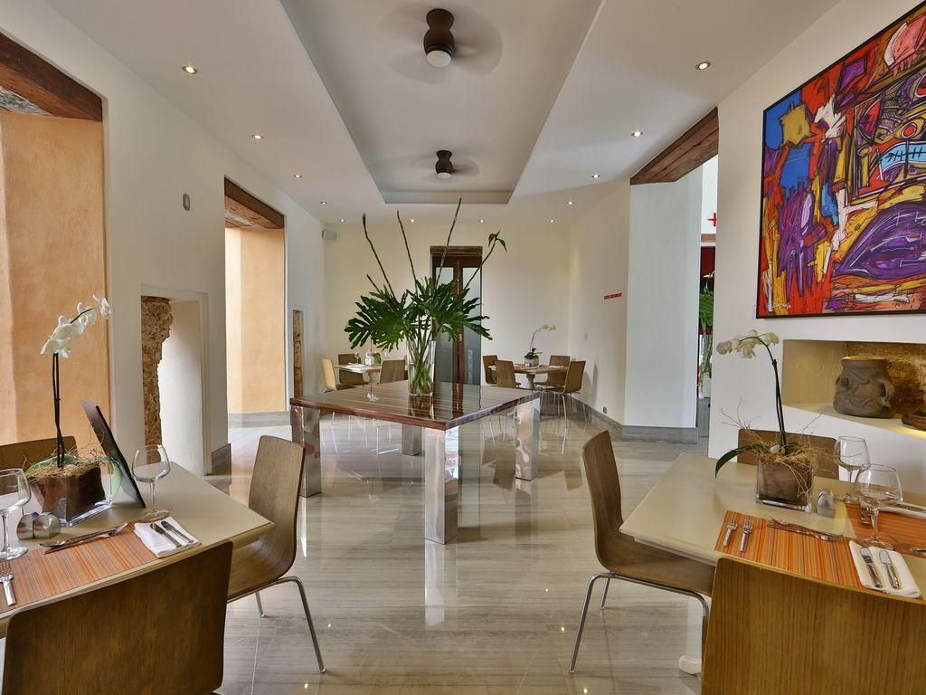 Billini Hotel, Historic Luxury фото 1