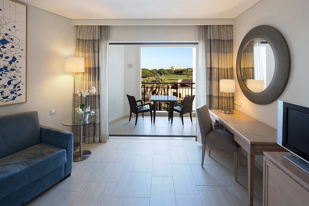Hilton Vilamoura As Cascatas Golf Resort & Spa фото 31