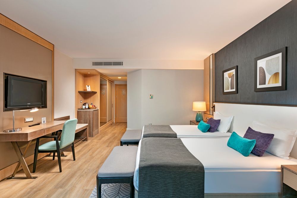Susesi Luxury Resort фото 182