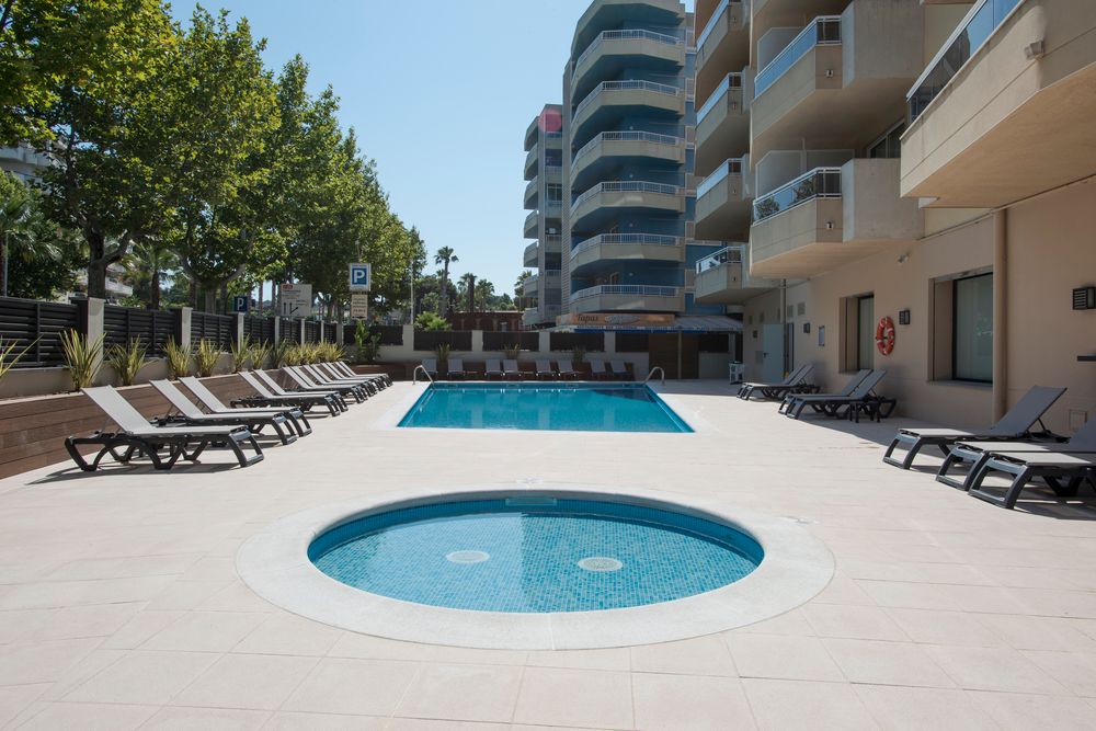 Апарт-отель «California Apartamentos» фото 40