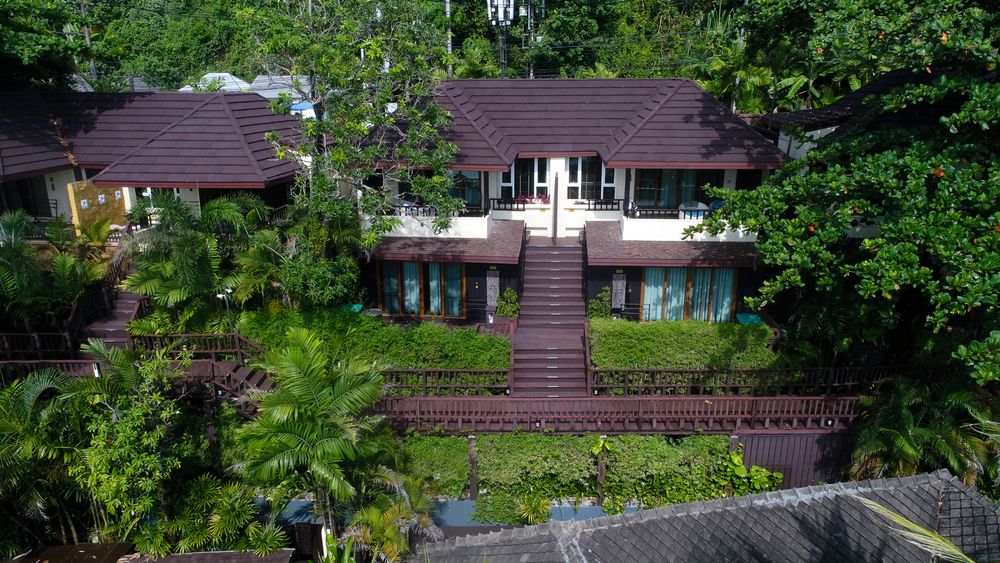 Andaman White Beach Resort фото 78