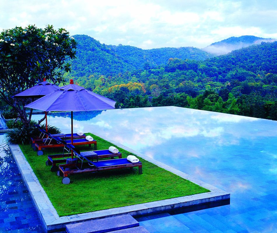 Veranda Chiangmai The High Resort фото 97