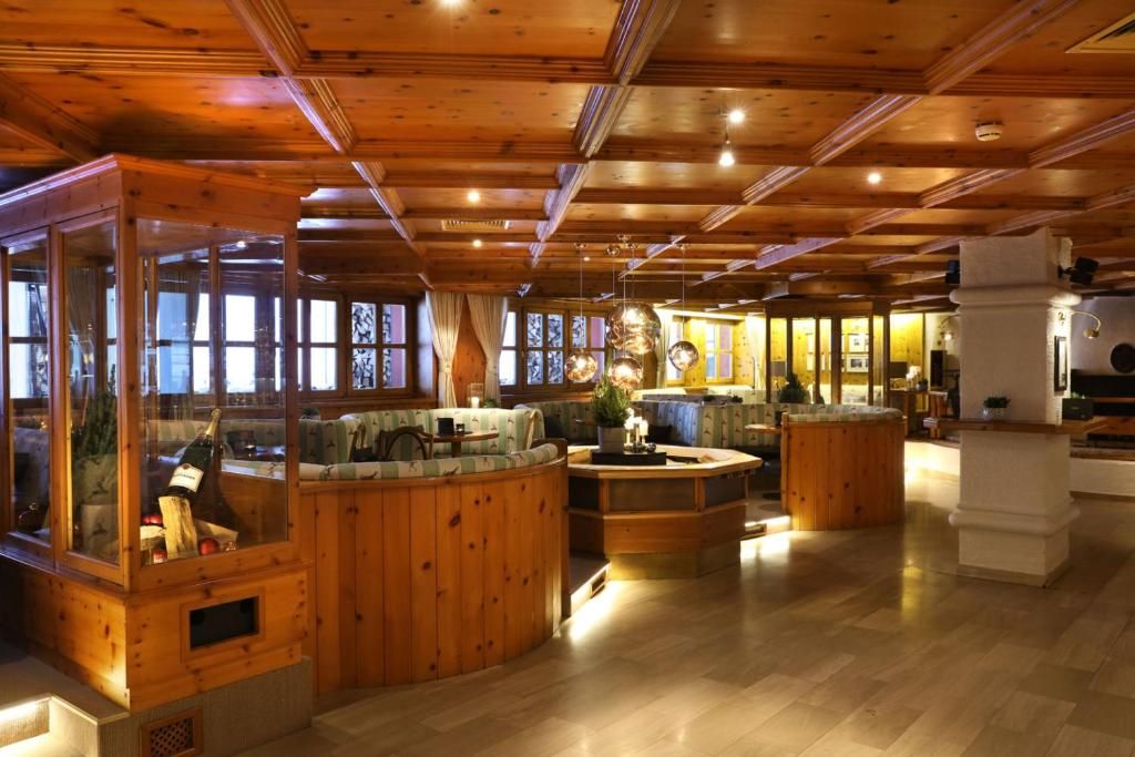 JUFA Alpenhotel Saalbach фото 14