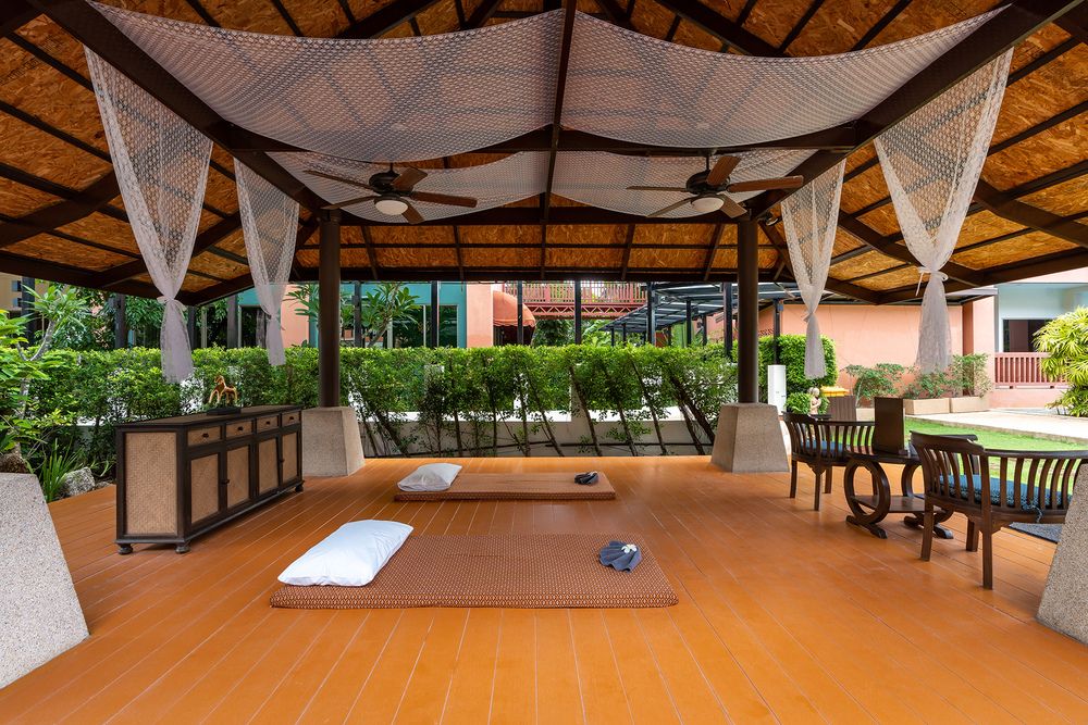 Kata Sea Breeze Resort фото 91