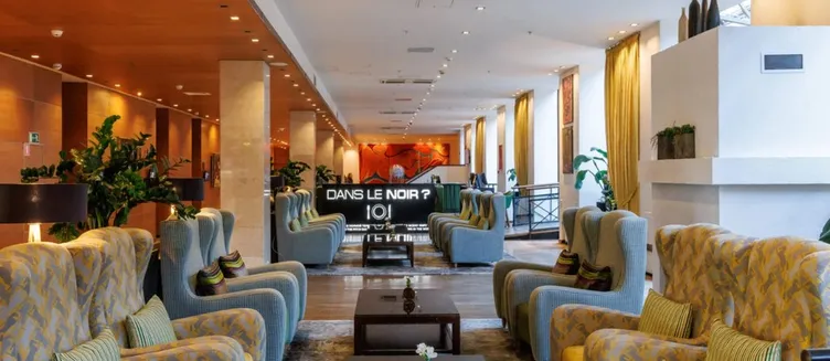Фото отеля Palace Bridge Hotel