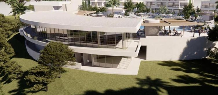 Фото отеля Nalu Lathci